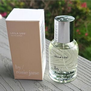 LEILA LOU ROSIE JANE 30Ml NEW